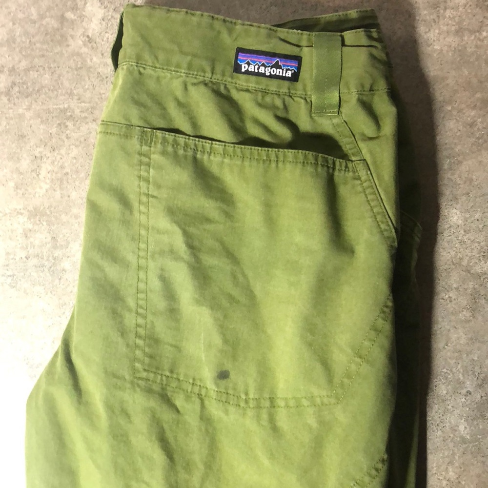 Men’s Patagonia venga pants